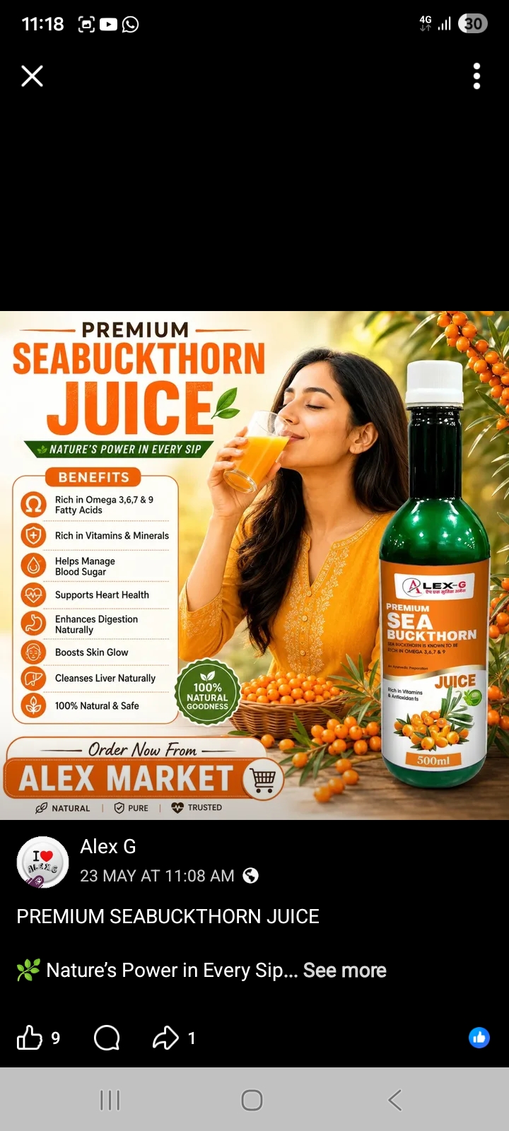 product
